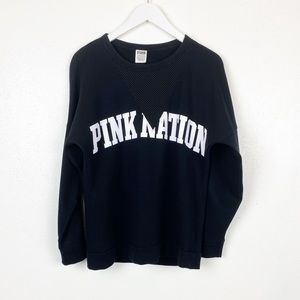 Victoria’s Secret Pink Size XS Pullover Sweater